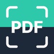 プログラムのアイコン：Camera Scanner - PDF Doc …