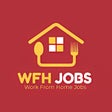 プログラムのアイコン：Wfh Jobs : Typing  Captch…