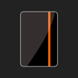 程序图标：Simple Journal