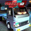 プログラムのアイコン：Livery Trucksid Strobe Ma…