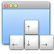 程序图标：MercuryMover