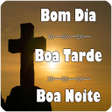 Ikon program: BÊNÇÃOS BOM DIA TARDE NOI…