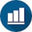 Symbol des Programms: Data Visualization