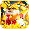 ไอคอนของโปรแกรม: Lucky 3 Tiles