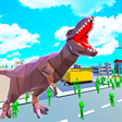 Icon of program: Dinosaur City Legend - Di…
