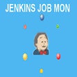 程序图标：Jenkins Job Monitor