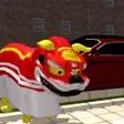 Ícone do programa: Lion Dance Stumble World