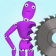 Иконка программы: Ragdoll: Break the Ragdol…