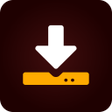 Ícone do programa: All Video Downloader Save…