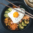 Symbol des Programms: Korean Recipes