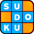 Sudoku Pro 5000 Brain Training Puzzles for Adults