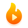 أيقونة البرنامج: VPlayer - All Video Forma…
