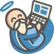プログラムのアイコン：Typing Tutor   Test  Hind…