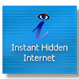 Icon of program: Instant Hidden Internet 