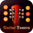 Icono de programa: Guitar Tuners - Simply Gu…