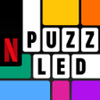 Ikon program: Netflix Puzzled