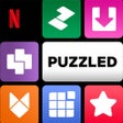 Ikona programu: Netflix Puzzled