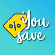 Ikona programu: You Save for Woocommerce