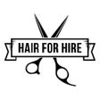 Ikona programu: Hair for Hire