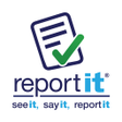 Ikona programu: ReportIt