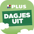 Ikona programu: PLUS Dagje Uit