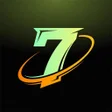 Symbol des Programms: 7sports
