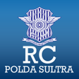 Ikon program: RC Polda Sultra