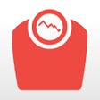 ไอคอนของโปรแกรม: Watch Weight: Daily Track…