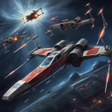 プログラムのアイコン：Star Fighter