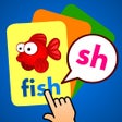 Ícone do programa: Phonic Flashcards