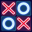 Icon of program: Tic Tac Toe: XOXO Puzzle