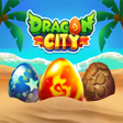 프로그램 아이콘: Dragon City