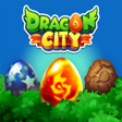 Programın simgesi: Dragon City