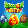 أيقونة البرنامج: Dragon City