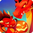 رمز البرنامج: Dragon City