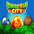 أيقونة البرنامج: Dragon City Mobile