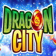 Icône du programme : Dragon City
