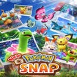 프로그램 아이콘: New Pokémon Snap