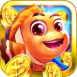 Icon of program: 万人捕鱼-gold fishing games