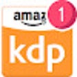 Ikona programu: KDP Sales Notifications