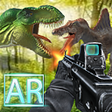 Ícone do programa: Jurassic Hunter AR