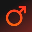 程序图标：Kegel Exercises  Men Trai…