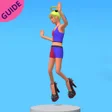 程序图标：High Heels Guide and Tips