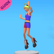 High Heels Guide and Tips
