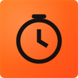 Programikonen: OrangeTimer