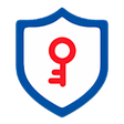 أيقونة البرنامج: VPN Korea - fast and free…