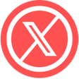 Иконка программы: X Unfollower