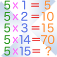 Multiplication Master 99 icon