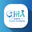 Programın simgesi: Gujarat Health Academy