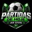 程序图标:Partidas de Hoje ao Vivo